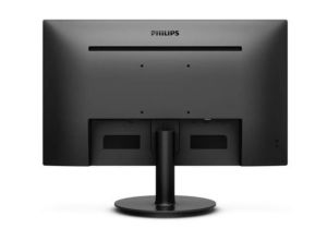 271V8LA-00 MON LED 27'' 16:9 4MS 1920x1080 75Hz SIYAH