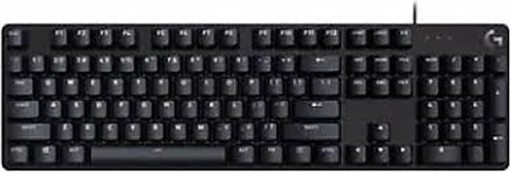 Logitech 920-010556 G413 SE Aydınlatmalı Tam Boyutlu Türkçe Q Tactile Switch Mekanik Oyuncu Klavye