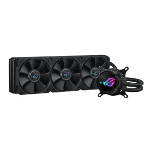ASUS 360mm ROG STRIX LC III 360 ARGB AM5-1851p Sıvı Soğutmalı İşlemci Fanı / 90RC00T0-M0UAY0