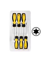 Rıco 003-RK0051 Torx 6lı Tornavida Seti