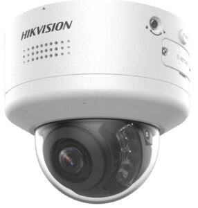 Hikvision DS-2CD2786G2H-IPTRZS2U-SL(PTRZ)8MP  2.8-12mm Lens Motorize AcuSense PTRZ IP Dome Kamera