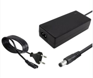 Novacom 12V 5A Amper Plastik Adaptör