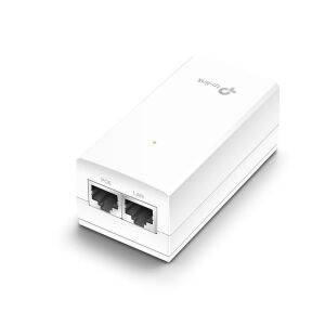 TP-LINK TL-POE4818G GIGABIT 48VOLT 18WATT PoE Adaptör