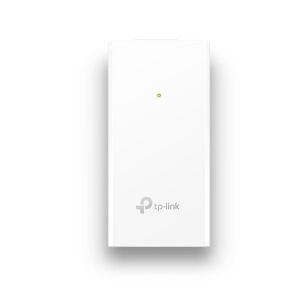 TP-LINK TL-POE4818G GIGABIT 48VOLT 18WATT PoE Adaptör