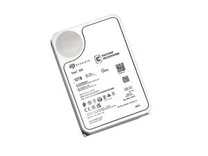 Seagate 12TB Exos X24 ST12000NM000H 7200RPM 3.5in SATA 6.0Gb-s Enterprise Harddisk (İthalat)