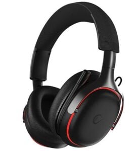 Rampage Zenith Siyah Kablosuz 2.4G+ Bluetooth Protein Deri Earpad Mikrofonlu Oyuncu Kulaklığı