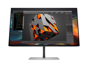 HP 23.8 IPS 724PF 8X530AA 5 ms 100hz HDMI-DP-USB-C Pivot Kurumsal Monitör