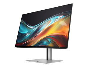 HP 23.8 IPS 724PF 8X530AA 5 ms 100hz HDMI-DP-USB-C Pivot Kurumsal Monitör
