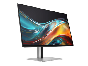 HP 23.8 IPS 724PF 8X530AA 5 ms 100hz HDMI-DP-USB-C Pivot Kurumsal Monitör