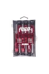 Rıco 003-KK1971 Torx 6lı Saatci Tornavida