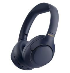 S-link DOOB Lacivert Hybrid ANC Bluetooth Kulaklık