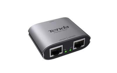 Tenda SG103M 1 Giriş 2 Çıkış 10-100-1000 Mbps Ethernet Splitter