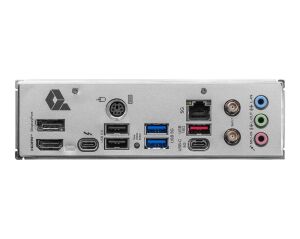MSI PRO B860M-A WIFI7 DDR5 HDMI-DP TYPEC PCIE 5.0 1851p mATX