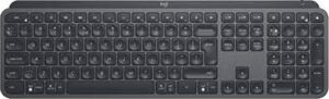 Logitech 920-011594  MX Keys S Türkçe Aydınlatmalı Kablosuz-Bluetooth Klavye