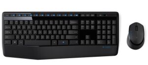 Logitech Pop Icon Combo 920-013075 Gri Kablosuz Klavye Mouse Seti