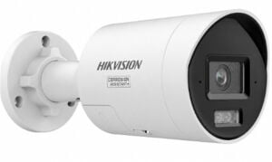 Hikvision DS-2CD2087G3-LI2UY-SL 8MP 2.8mm ColorVu Ip Bullet Kamera Live Gaurd WDR