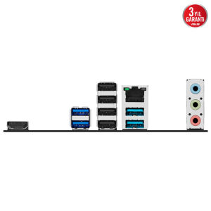 ASUS EX-B650EM-V7 PLUS DDR5 HDMI PCIE 4.0 AM5 mATX