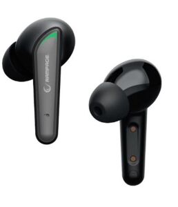 Rampage RM-TWS01G VIPER Siyah Mobile+PC Uyumlu Bluetooth TWS Gaming Oyuncu Mikrofonlu Kulaklık