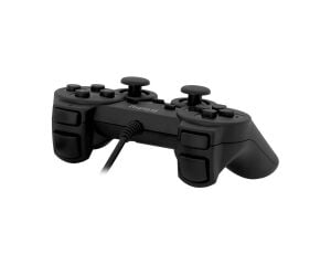 FRISBY FGP-305U USB Titreşimli Gamepad
