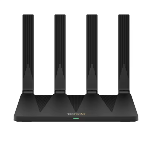 Tenda AX12 Pro AX3000 Dual-Band Gigabit Wireless Router
