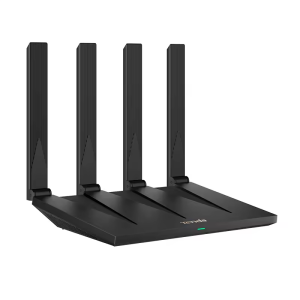 Tenda AX12 Pro AX3000 Dual-Band Gigabit Wireless Router