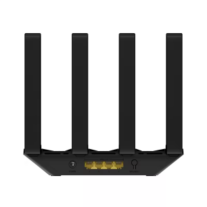 Tenda AX12 Pro AX3000 Dual-Band Gigabit Wireless Router