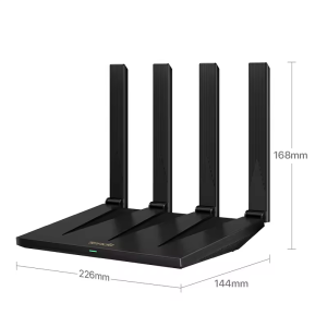 Tenda AX12 Pro AX3000 Dual-Band Gigabit Wireless Router