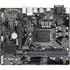 H410M-H-V3 H410M-H-V3 DDR4 2933MHZ Anakart