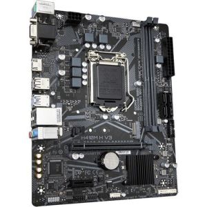 H410M-H-V3 H410M-H-V3 DDR4 2933MHZ Anakart