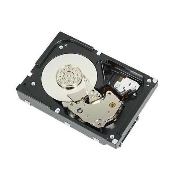 DELL 1TB 3.5 11035C72ST-1T 7200RPM Enterprise Sata-3 Nas ve Güvenlik Diski