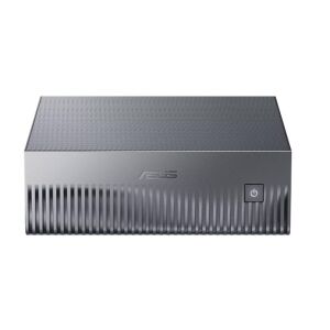 ASUS ARM v9.2-A 128GB LPDDR5X- 1TB M2 NVME- NVIDIA BLACKWELL GB10 GPU- FDOS Yapay Zeka Bilgisayarı / ASCENT GX10 90MS0371-M0003