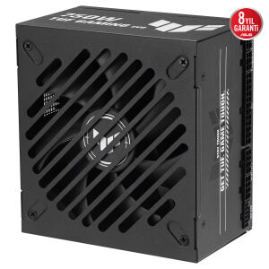 ASUS 750w 80+ Gold TUF GAMING 750G EVO Tam Mdüler Power Suplly / 90YE00SB-B0NA00
