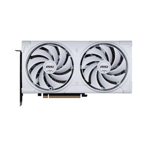 MSI RTX5070 12GB VENTUS 2X OC WHITE 12G OC GDDR7 192bit HDMI DP PCIe 5.0 Beyaz