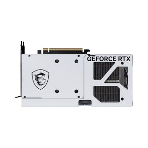 MSI RTX5070 12GB VENTUS 2X OC WHITE 12G OC GDDR7 192bit HDMI DP PCIe 5.0 Beyaz