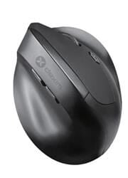 Dexim MW-060T Kablosuz & Bluetooth Şarj Edilebilir Ergonomik Dikey Mouse -DMA028