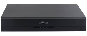 DAHUA 64kanal 4-diskli NVR Kayıt Cihazı NVR5464-EI2