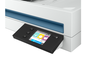 HP A4 20G07A ScanJet Pro N4600 FNW1 Döküman Tarayıcı