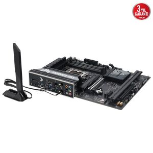 ASUS TUF GAMING B860-PLUS WIFI-7 DDR5 HDMI DP PCIE 5.0 1851p ATX