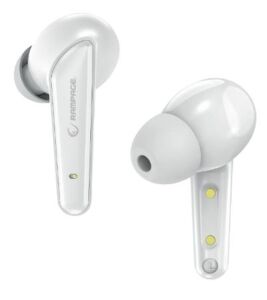 Rampage RM-TWS01G VIPER Beyaz Mobile+PC Uyumlu Bluetooth TWS Gaming Oyuncu Mikrofonlu Kulaklık