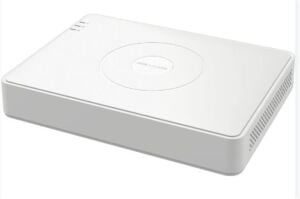 Hikvision DS-7116HGHI-M1-T 16 Kanal Lite Mini 1U DVR Kayıt Cihazı