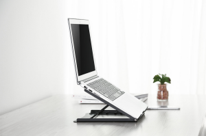 DIGITUS DA-90368 Ayarlanabilir Notebook Standı