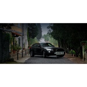 TENDA 4MP 4mm Wıfı Kablosuz IP Kamera Sesli CH7