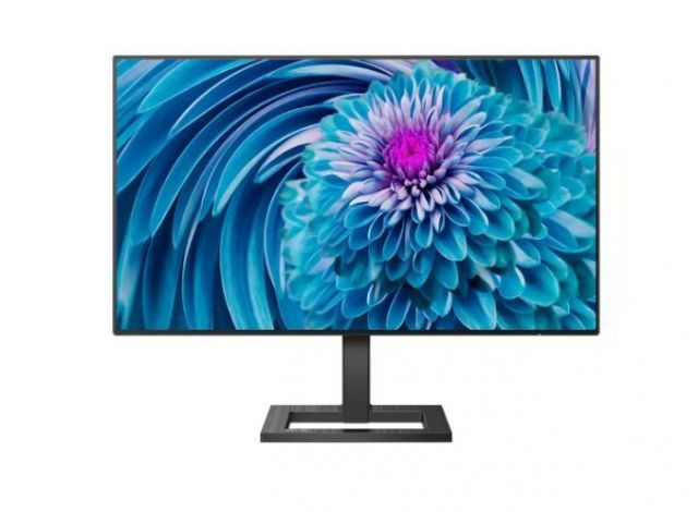 275E2FAE-00 MON IPS 27'' 2560x1440 1Ms 75Hz DP-HDMI