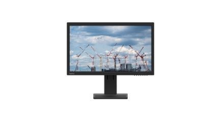 62A4MAT4TK LENOVO E22-20  21.5'' - 14ms- 1920x1080 - IPS