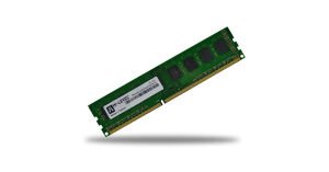HI-LEVEL 4GB DDR3 1333MHZ PC RAM VALUE HLV-PC10600D3/4G