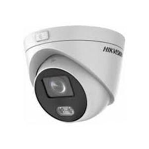 Hikvision DS-2CD1367G3-LIUF 6MP 2.8mm Sabit Lens ColorVu 3.0 Ip Dome Kamera