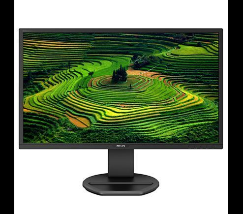 221B8LJEB-00 21.5'' 1920x1080 1ms 60Hz VGA DVI DPI HDMI Siyah LCD Monitör