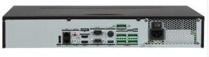 Hikvision DS-7732NXI-I4-VPRO Acuseek 32 Kanal Poesiz 32 Port NVR Kayıt Cihazı
