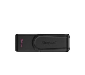 KINGSTON 128GB USB 3.2 Usb Bellek DATATRAVELER EXODIA S DTXS/128GB