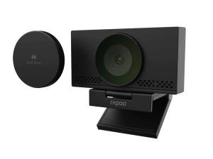 RAPOO C500af 4K 2160P Web Kamera